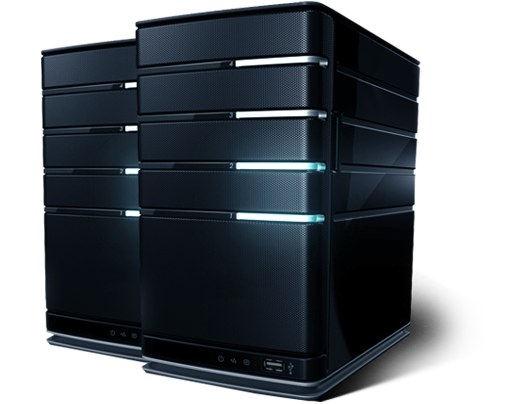 安全易用的云主機服務器群